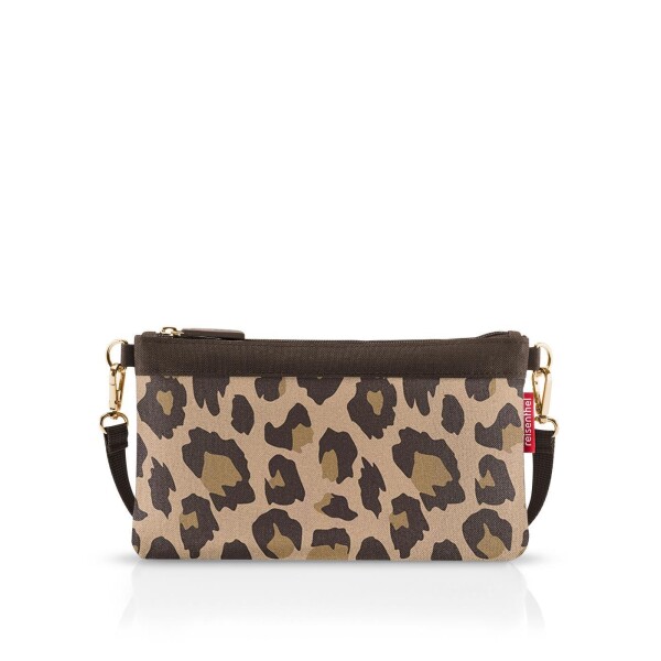 Kabelka Reisenthel Mini Pouch Leo macchiato