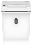 EBA Shredcat 8200 C / Skartovač / mikrořez 2x12 mm / P-5 / 13 listů / 21 l (REPEBASH82C2)