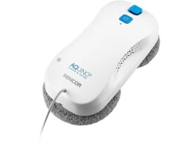 Čistič oken SENCOR SRW 6010WH robotický