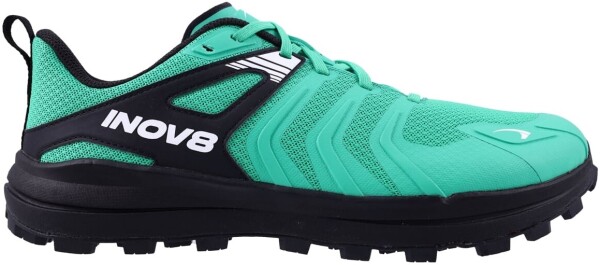 Inov-8 Běžecké boty INOV8 TRAILTALON ZERO M - zelené Velikost obuvi v EU: 45