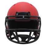 Mini helma Arizona Cardinals NFL Rave Alternate Speed Mini