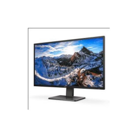 Philips MT VA LED 42,5" 439P1/00 - VA panel, 3840x2160, 400cd, 2x HDMI 2.0, 1x HDMI 1.4, DP, USB-C, USB 3.2, RJ45, repro EDF_740992
