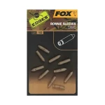 Fox Camo Ronnie Sleeves 10ks