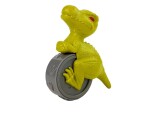 Mamido Plastelína dinosauři 4 barvy
