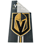 TipTrade Plážová osuška Vegas Golden Knights NHL Prestige