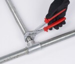 KREATOR KRT607102 - P Kleště sikovky zapouzdřené 12