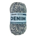 WD205 - myboshi Denim Urban