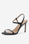 Sandály SAM EDELMAN H3135L1001 Přírodní kůže (useň)/-Přírodní kůže (useň)