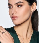 ELENYS Nenucená elegance Velikost: 7 (EU: 54-56)