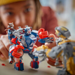 LEGO LEGO® | Marvel 76322 Avengers: Endgame Thor vs. Chitauri