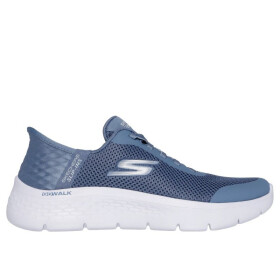Boty Skechers Go Walk Flex Grand Entry W 124836BLU 38.5