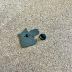 Pinarna.cz Mýval - Respectfully NO / Se vší úctou NE