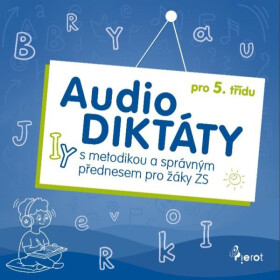 AudioDiktáty pro 5. ročník - Petr Šulc