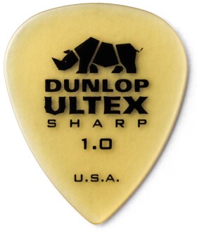 Dunlop Ultex Sharp 1.0