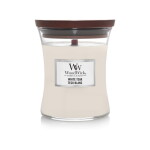 WoodWick White Teak 275 g