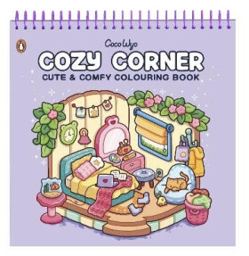 Cozy Corner - Coco Wyo