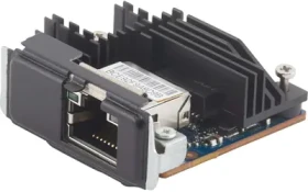 Rozbaleno - HP Flex 10GbE Single Port / Síťová karta / 10GBase-T / Flex IO / rozbaleno (56Q71AA.rozbaleno)