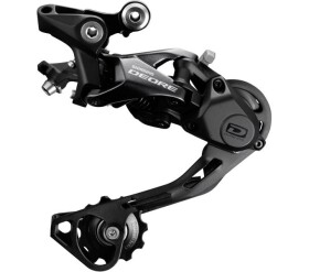 SHIMANO přehazovačka DEORE