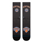 Pánské ponožky New York Knicks NBA 2025-26 Statement Edition Crew