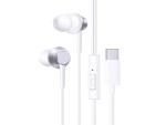 Sluchátka BASEUS Encok CZ11 White