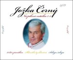 Jožka Černý: Na pěknú notečku 1-3 (3 CD) - Jožka Černý