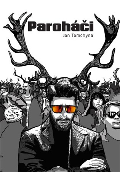 Paroháči - Jan Tamchyna