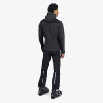 Pánská bunda Swix Surmount Stormfleece Hood Jacket M