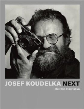 Josef Koudelka: Next Melissa