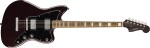 Fender Squier Paranormal Baritone Jazzmaster HH LRL OXB
