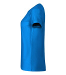 Fantasy tričko dámské snorkel blue L