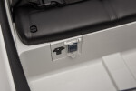 Mamido Elektrické autíčko Mercedes AMG SL63 4x200W 24V bílé EVA, ECO kůže