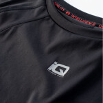 Pánské tričko IGNITE s krátkým rukávem XL