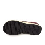 Dívčí barefoot tenisky 1448 JUNIOR MAROON Joma BF144JW2620 - 35