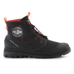 Boty Palladium Pampa Lite Travel Vt M 74472-008-M EU 44,5