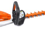 Aku nůžky na živý plot STIHL HSA 130 T