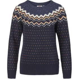 Övik Knit Sweater Barva Velikost