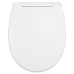 HOPA - WC SLIM sedátko BOLERO KD02181443