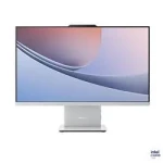 Lenovo IdeaCentre AIO 27ILL11 šedá / All-in-one počítač / 27" FHD IPS / Intel Core Ultra 7 256V / 16GB / 1TB SSD (F0JW000WCK)