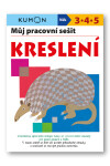 Můj pracovní Kreslení