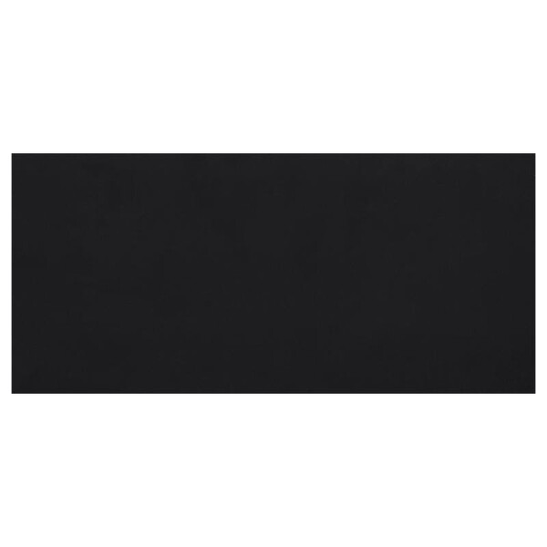 Hladítko PVC s filcem, 270 x 130 mm, STALCO