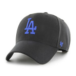 47 Brand Pánská Kšiltovka Los Angeles Dodgers 47 MVP SNAPBACK