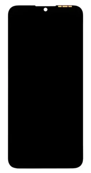 Huawei Y6s, Y6 2019 černá (No Logo) / Display s dotykovou deskou / IPS (57983122826)