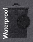 Batoh Ucon Acrobatics Hajo Medium Phantom Black