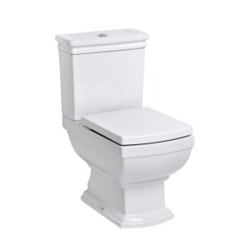 KERRA - WC kompakt Kleopatra 11 (s deskou) 5907548101235