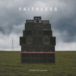 Champions Sound - CD - Faithless