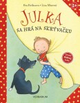 Julka sa hrá na skrývačku - Lisa Moroni