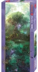 HEYE Vertikální puzzle Enigma Trees: Draslíkový strom
