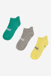 Ponožky Sprandi 0WB-002-SS23 (3-PACK)