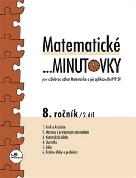 Matematické minutovky