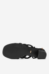 Sandály DeeZee XFV28178-D1 Látkový materiál